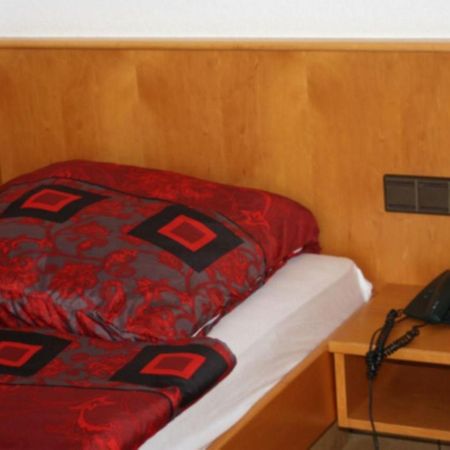 City Pension Rastatt Luaran gambar
