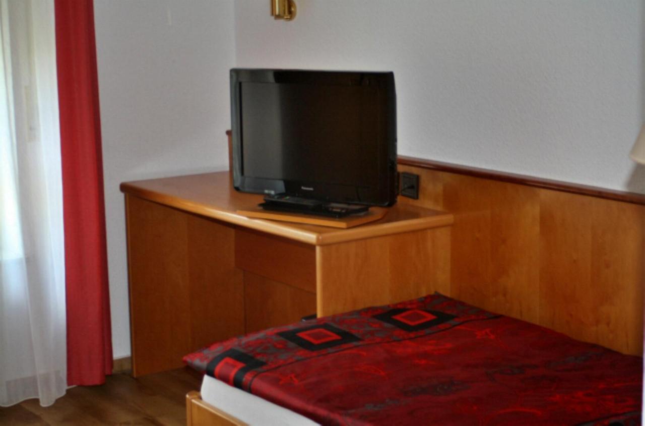 City Pension Rastatt Luaran gambar