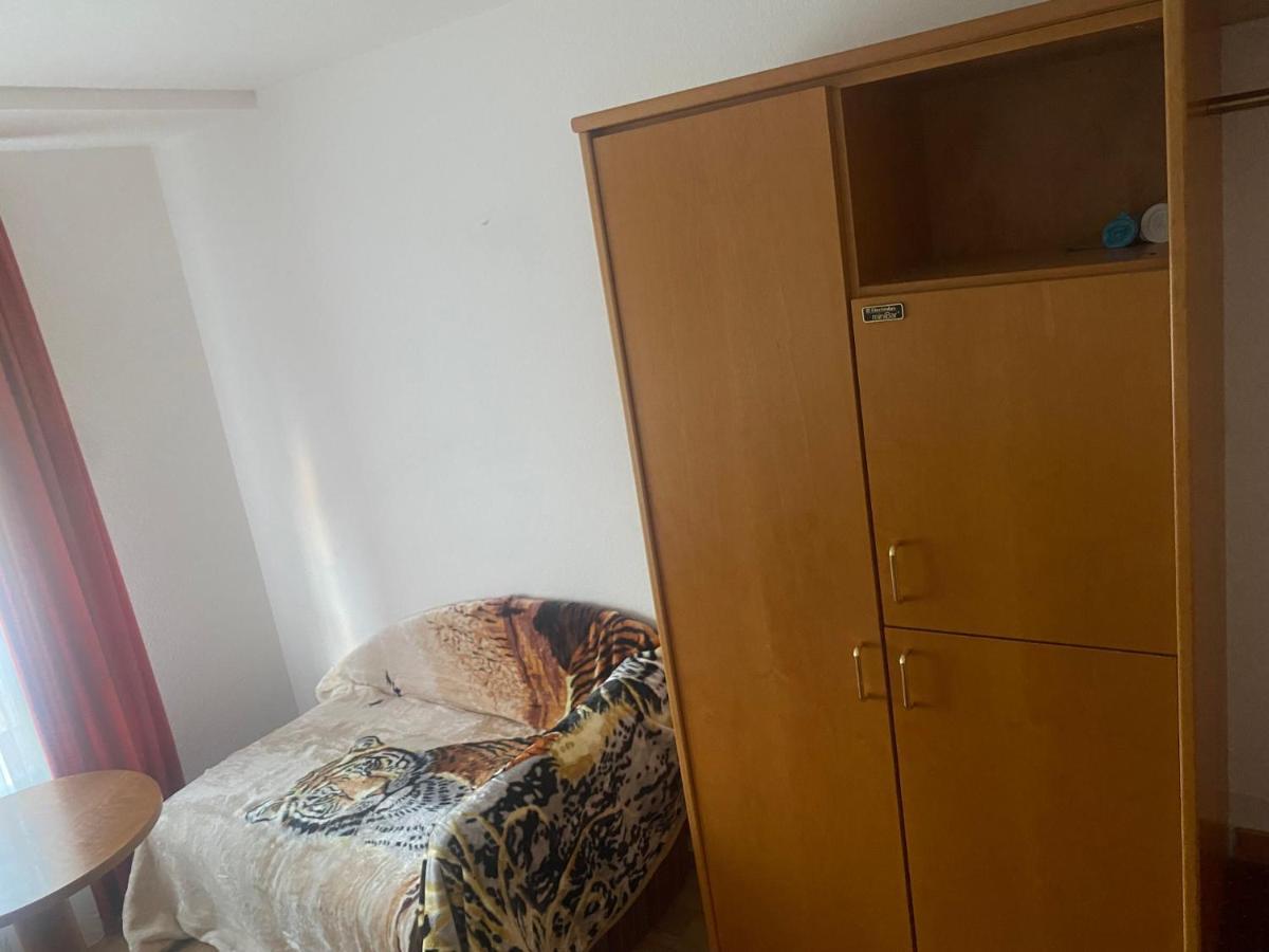 City Pension Rastatt Luaran gambar